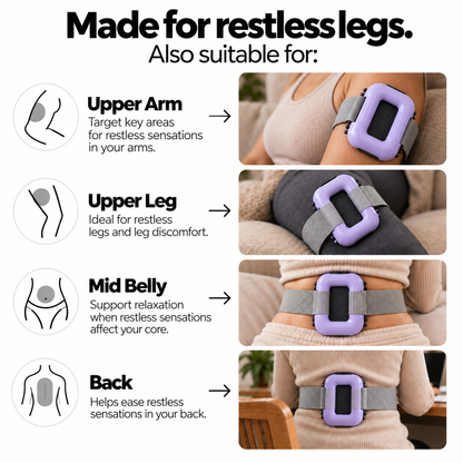 Lyleg Settle Pro™
